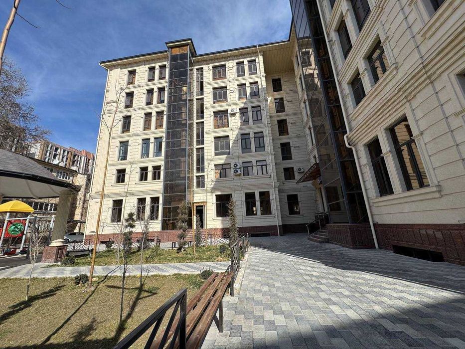 Продае‌тся Квартира