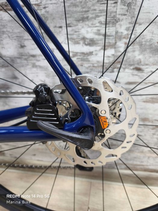 Cursiera noua Giant TCR Pro Disc 105 2x12 Fulcrum | L