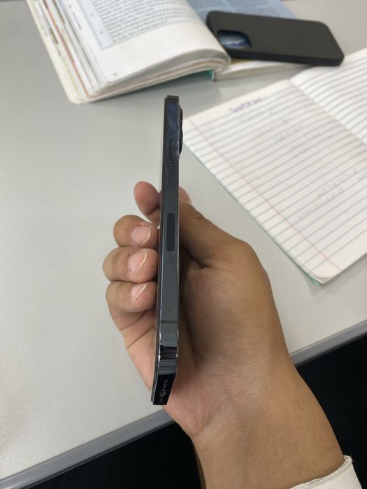 Айфон 12про макс