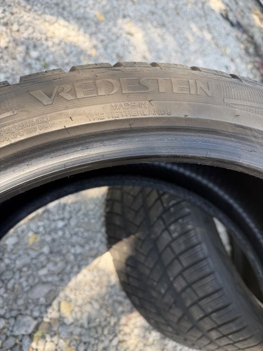 315/30 R22 2бр зимни гуми