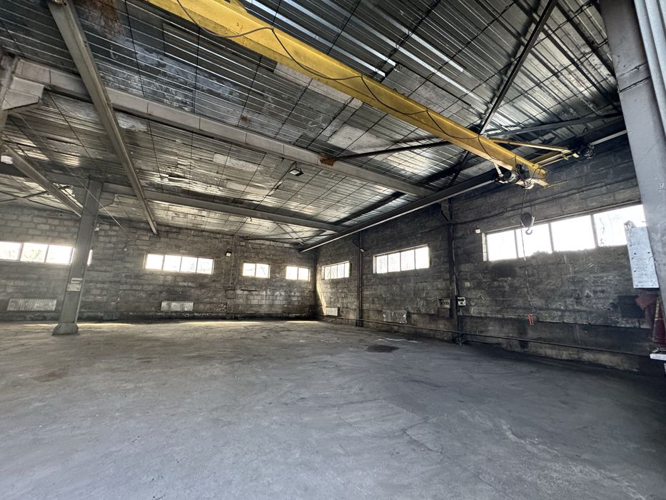 Аренда помещения