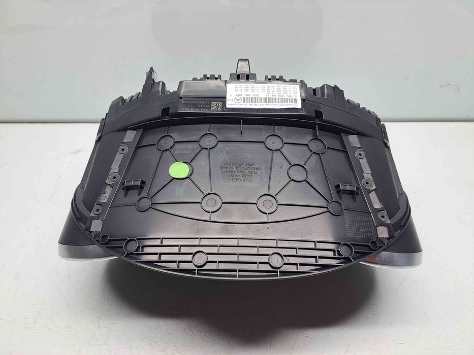 Ceas bord Mercedes Clasa C Combi (W205) [Fabr 2015-prezent] A205900041