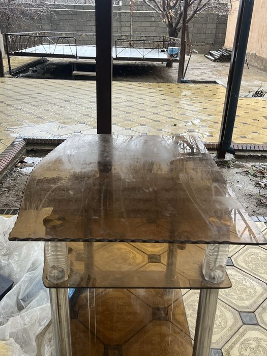 Потставка по ТВ в хорошем!