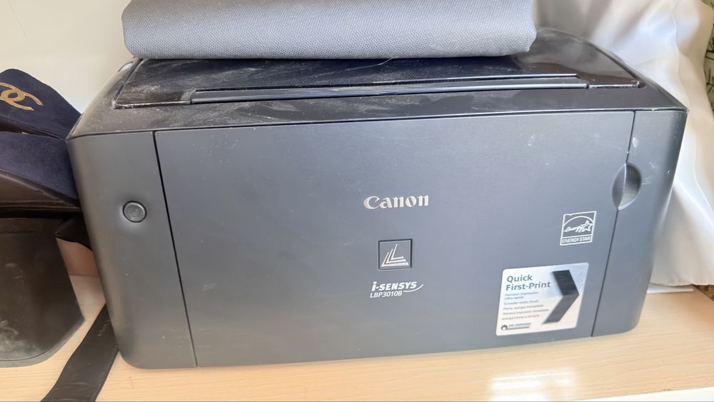 Продается принтер canon