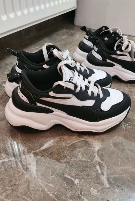 Дамски Сникърси Puma