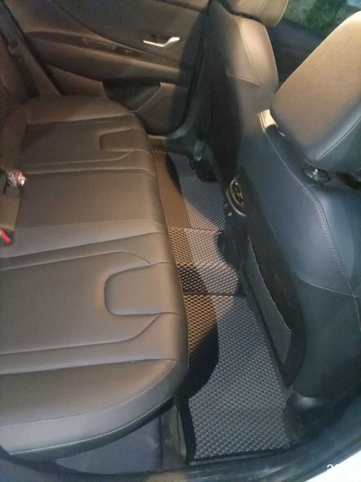 Премиальные EVA / 3D / 5D коврики | Актобе