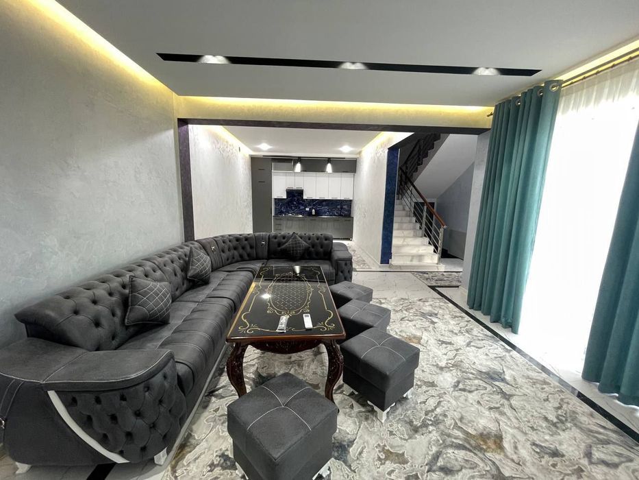 Dacha Chorvoq bez makler