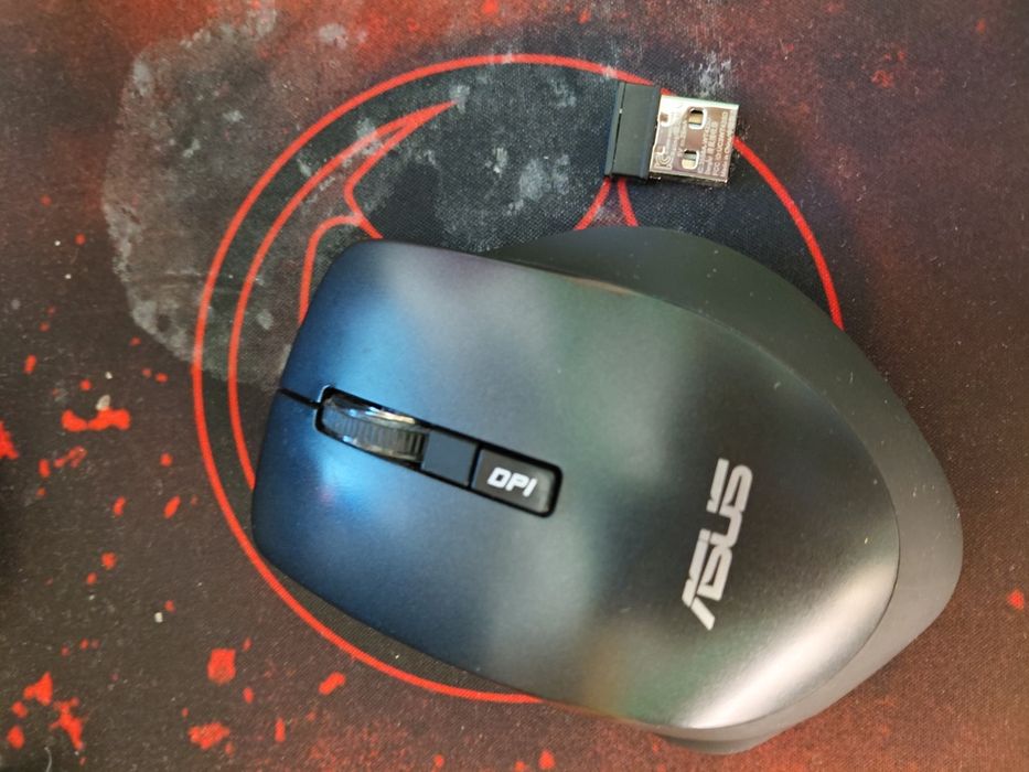 Oferta: Vand mouse Asus wireless