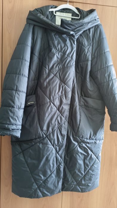 Продам куртку демисезонная