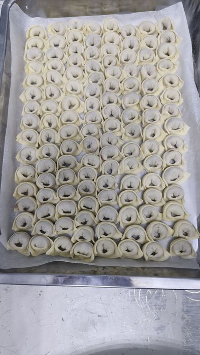 Теста для самса,Теста для манты, Теста для бешбармак