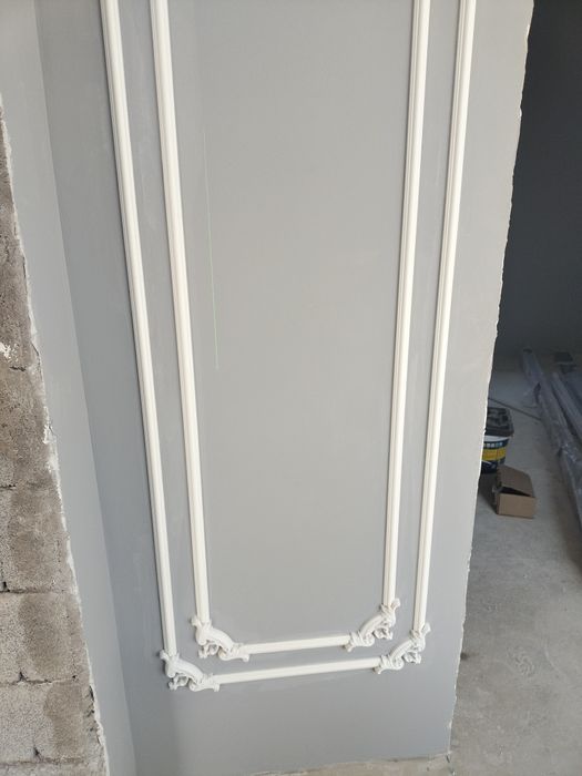 Ремонт квартира под ключ