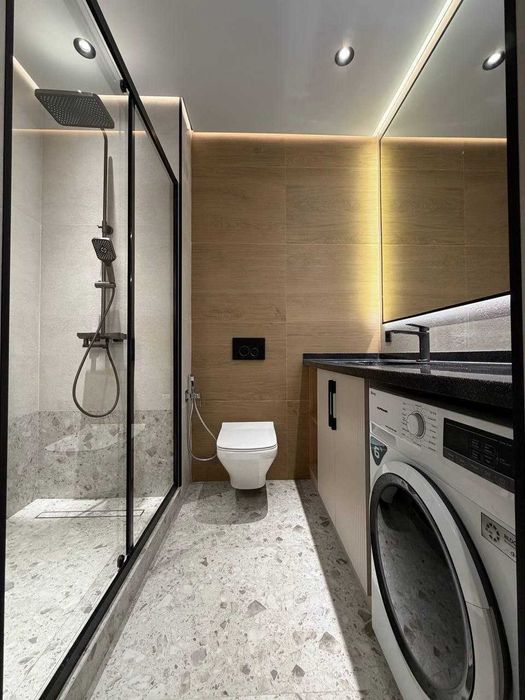 Аренда долгосрочная в новостройке ЖК O'Z Mahal 2/6/14