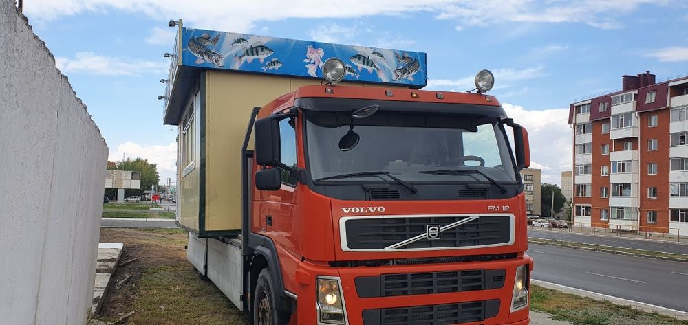 Перевозка негаборитных грузов