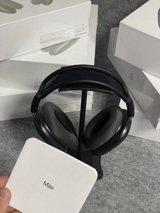 Airpods Max 1:1 original, Эйрподс макс 1в1 оригинал