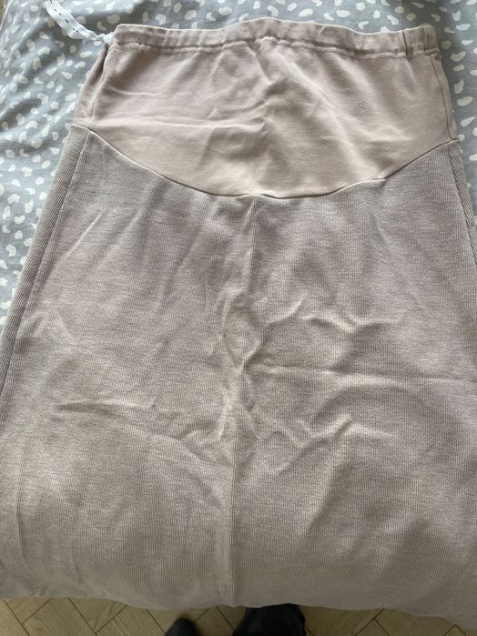 Юбка теплая жля беременных