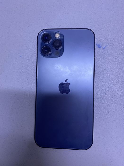 Apple iphone 12 pro лот 922670