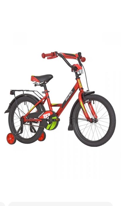 Продам велосипед для подростка