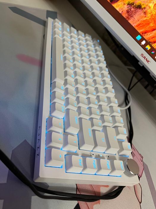 Продам готовый ПК сетап