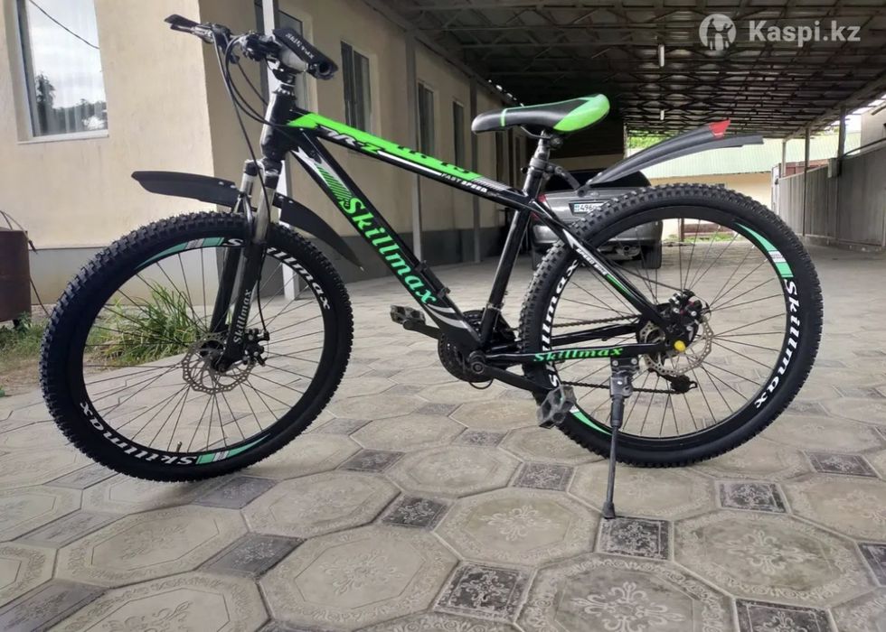 Срочно продам велосипед