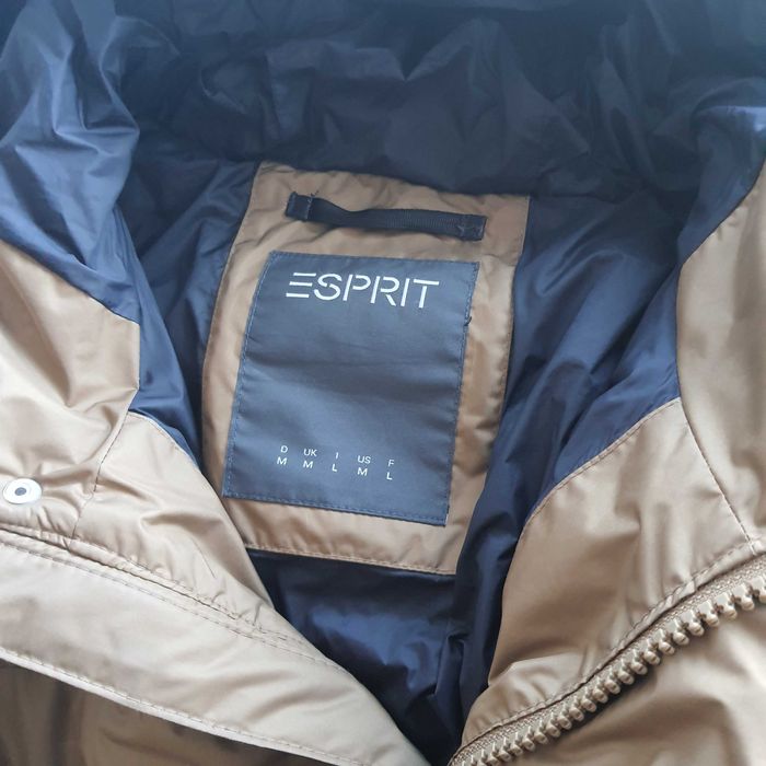 Мъжко пухено яке Esprit