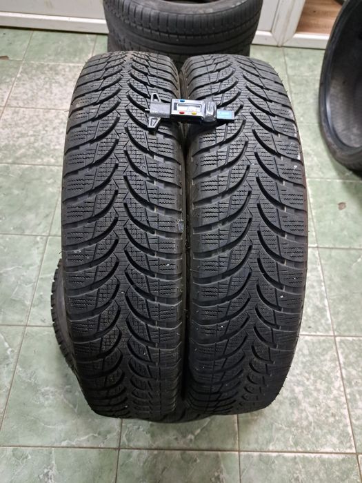 2 anvelope 155/70 R19 Bridgestone