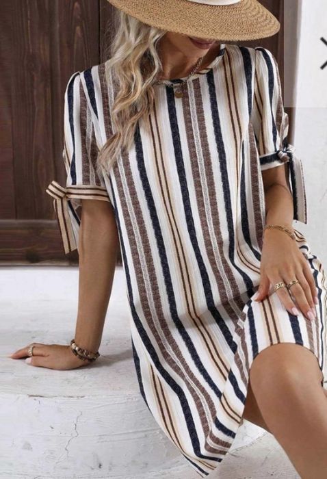 Дамска рокля