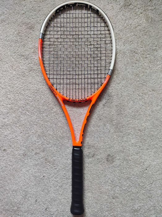 Rachetă tenis HEAD Radical Classic 98in / 295g / 18x20 - L2