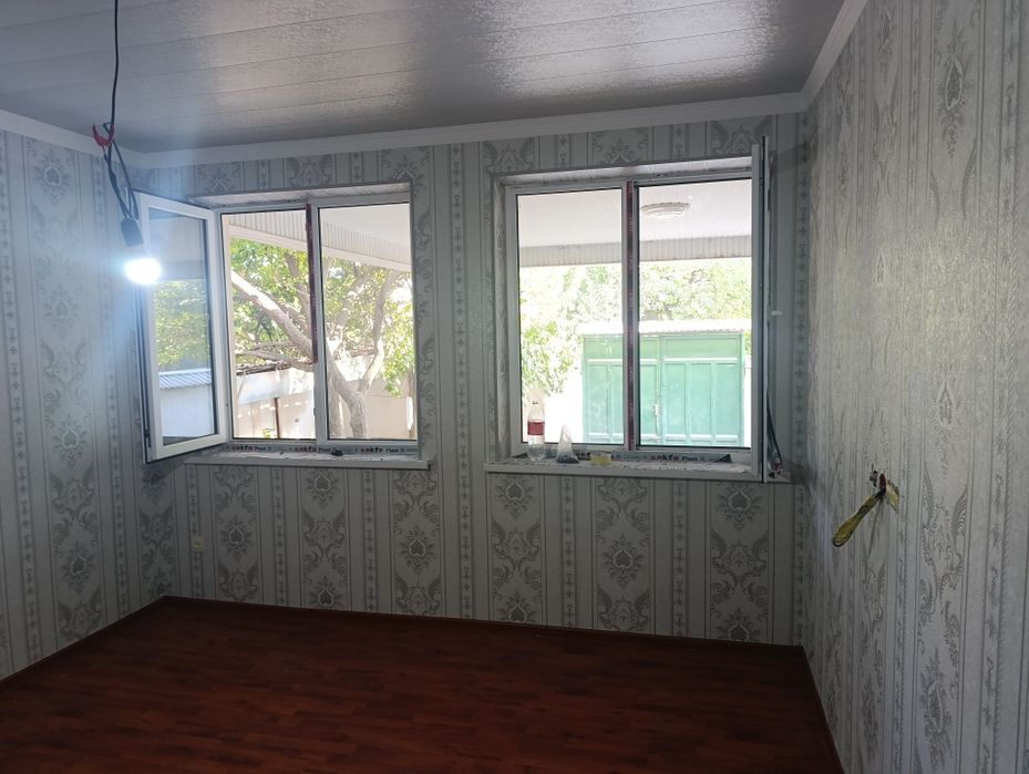 Квартира 2х комнатная переделанная в 3х комнатную или обмен на дом