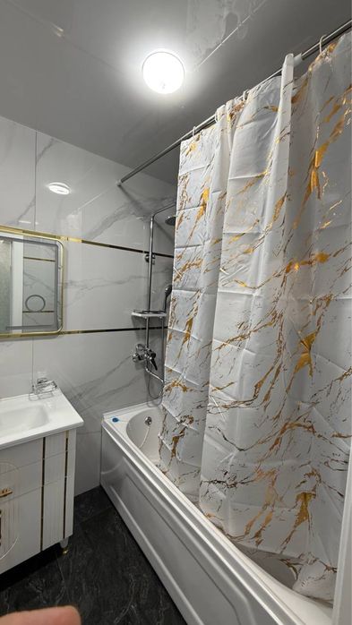 Kapitalbank tomondan 3xonalik tayyor kvartira sotiladi №58