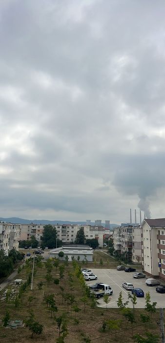 Apartament 54mp2 bloc P14 scara 1 etaj 4