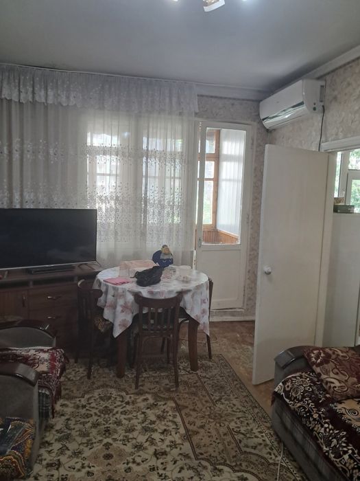 Продаю свою квартиру