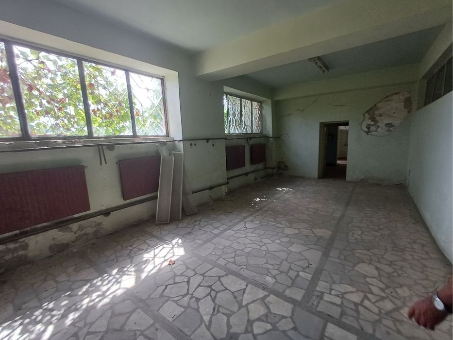 Продава се Промишлена сграда в с. Найденово, Област Стара Загора - 1384 кв.м за 82 €/кв.м - Снимка #4