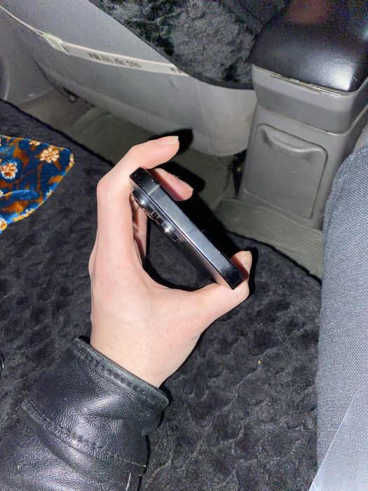 Срочно iPhone 16 PRO MAX 256 / 89%