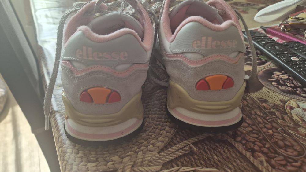 Дамски маратонки" Ellesse"