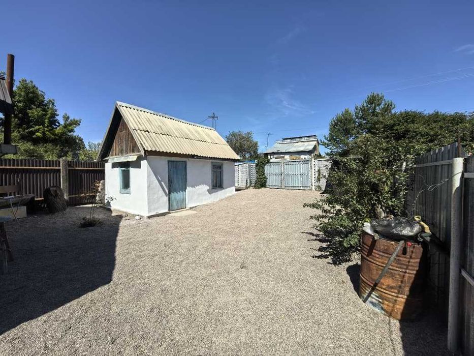 Продается дача по 7-ке