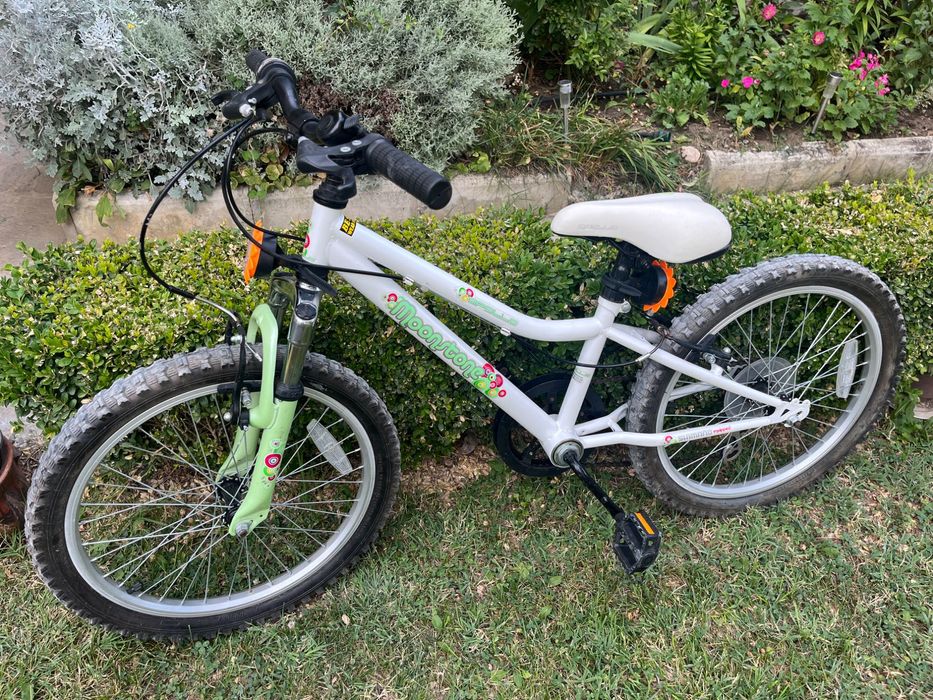 Детски колела Apolo 18 и 20