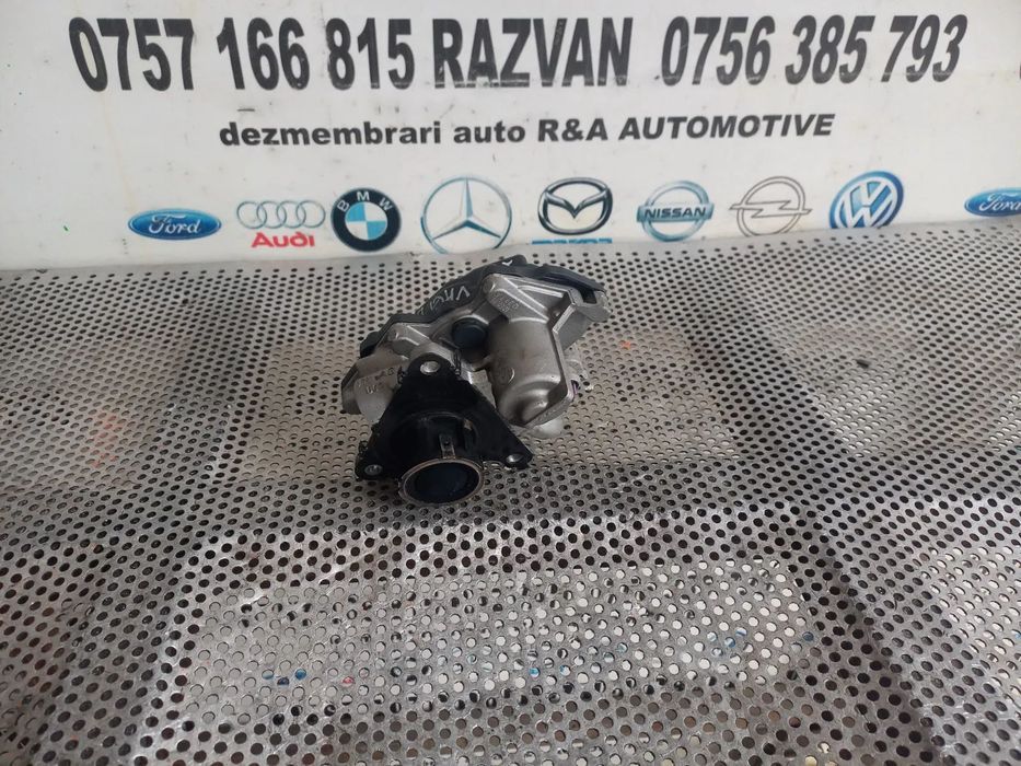 Supapa Valva Egr Vw Seat Skoda Audi 2.0 Tdi Euro 5/6 Cod 04LS Motor DET CNH Passat B8 A6 C7 A5 A4 Q
