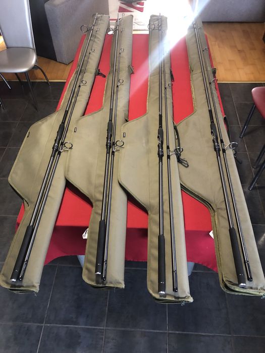 Lansete Shimano TX 9A 13 INT