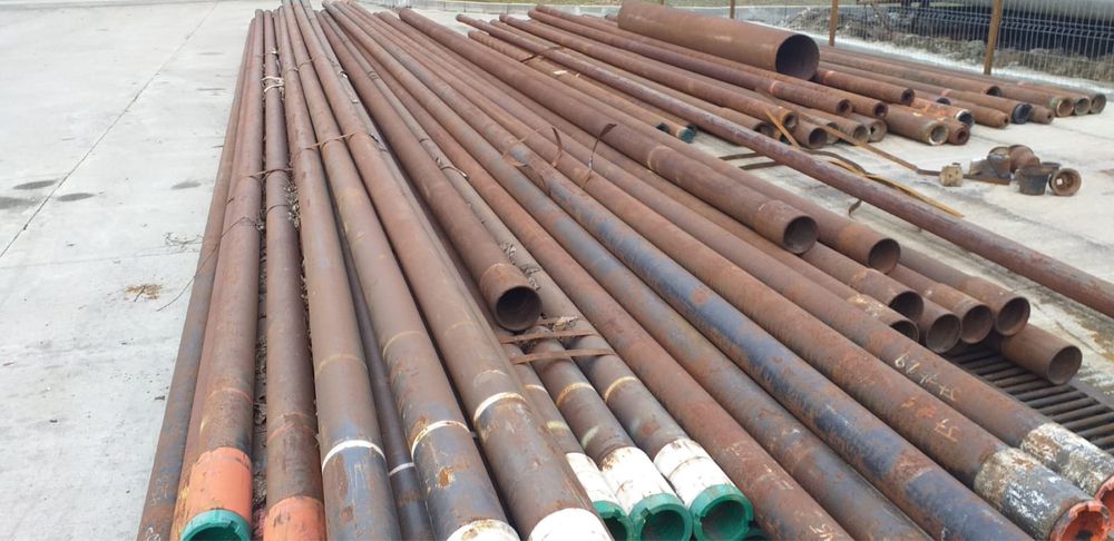 Vand teava de 60 73 89 114