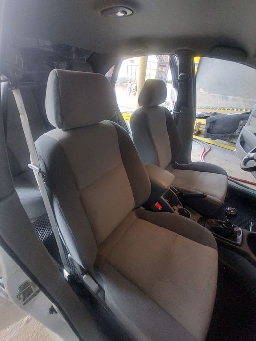 Jentra 2023 mexanika