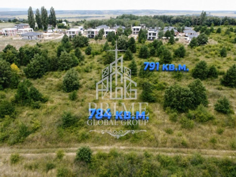 ПАРЦЕЛ ЗА ПРОДАЖБА - с. Близнаци, общ.Аврен, област Варна