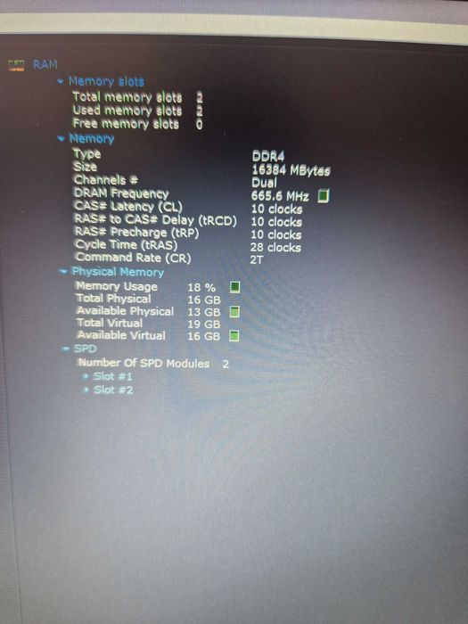 Hp Pro 640 | i5-8250U | 16GB | 512GB |