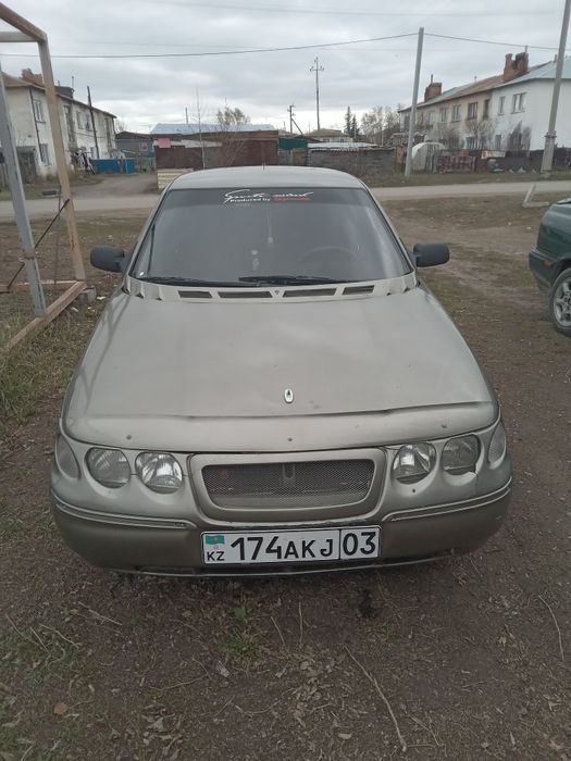 Продам автомобиль