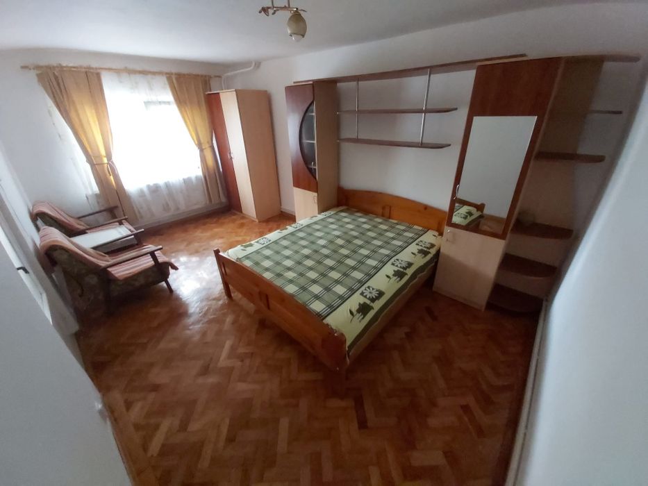 Garsoniera de inchiriat in Deva