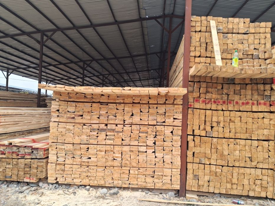 Пило материалы Балка страпила