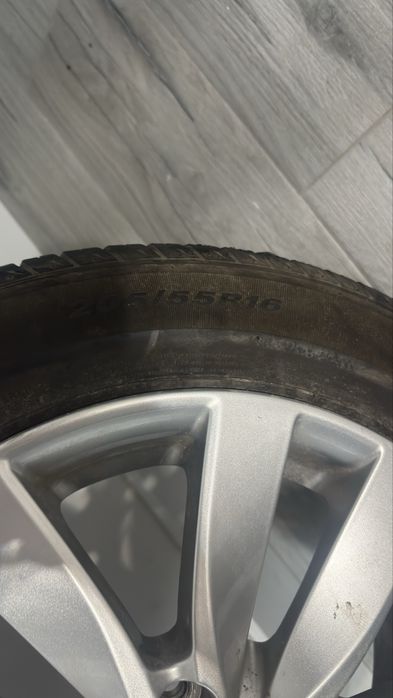 Диск от Kia Cerato 2015 1 шт