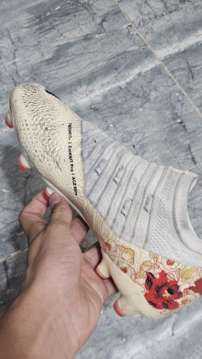 Футбольные Бутсы Пума 36 размера