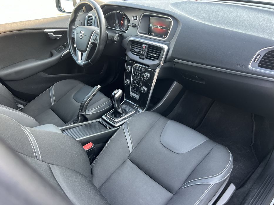 Volvo V40, Euro 6, 2.0TD- Proprietar
