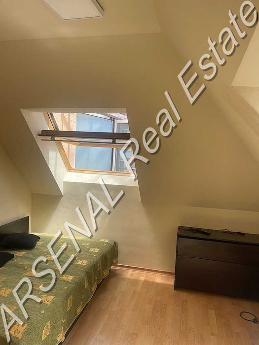 Дава се под наем Двустаен апартамент в София, Манастирски ливади - 62 кв.м за 525 € - Снимка #3