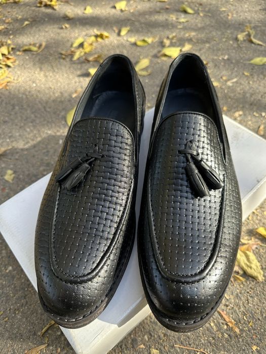 Продам мужскую обувь